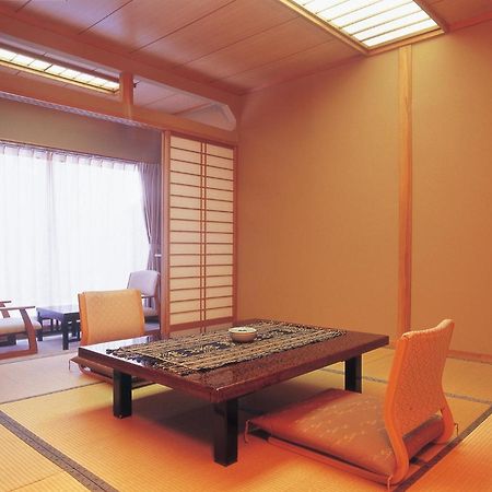 Kusatsu Onsen Boun Ruang foto