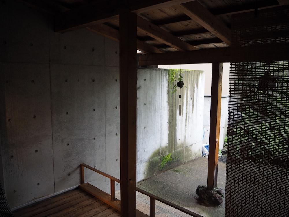 Kusatsu Onsen Boun Bagian luar foto