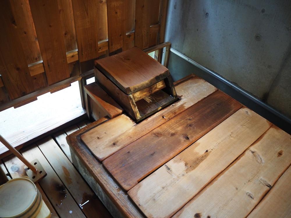 Kusatsu Onsen Boun Bagian luar foto